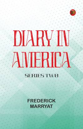 Diary in America, Series Two