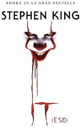 It (Eso) / It: A Novel
