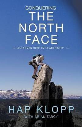 Conquering the North Face