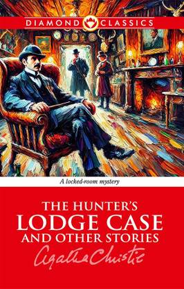 The Hunter's Lodge Case (Edition2024)