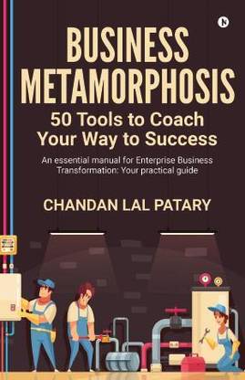 Business Metamorphosis