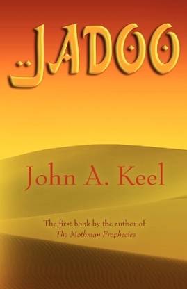 Jadoo