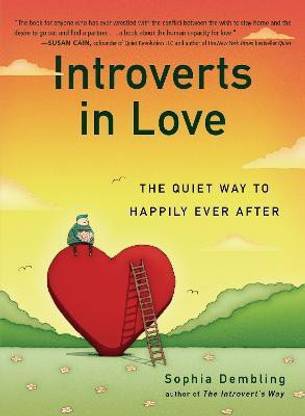 Introverts in Love