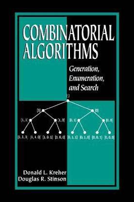 Combinatorial Algorithms