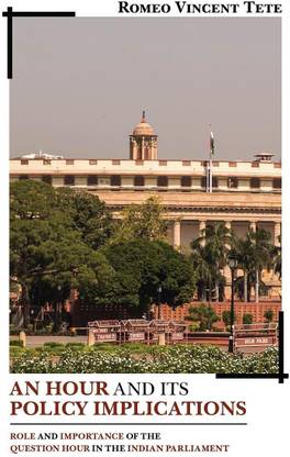 An Hour and its Policy Implications