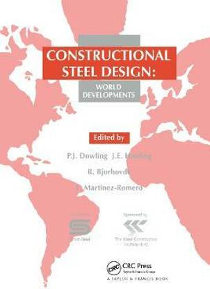 Constructional Steel Design