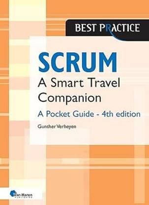 Scrum A Pocket Guide, 4/e
A Smart Travel Companion