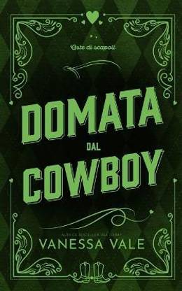 Domata dal cowboy