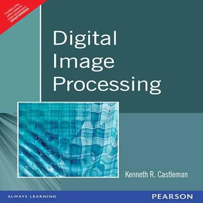 Digital Image Processing