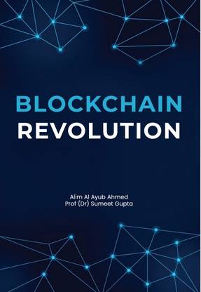 BLOCKCHAIN REVOLUTION
