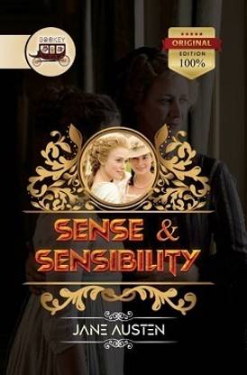 Bookey Sense and Sensibility, Jane Austen's Masterpiece (Original Edition)  - Sense and Sensibility