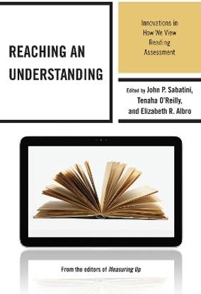 Reaching an Understanding