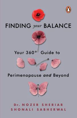 Finding Your Balance