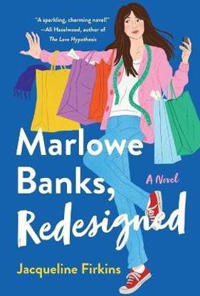 Marlowe Banks, Redesigned