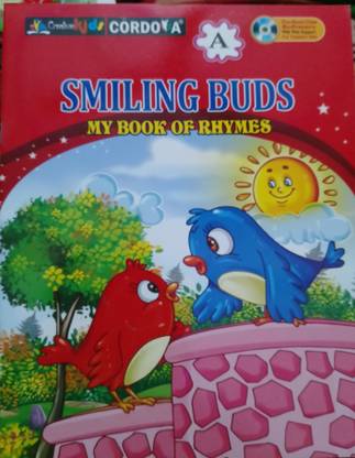 Smiling buds rhymes A