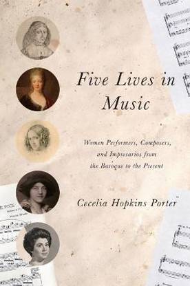 Five Lives in Music