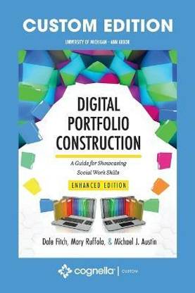 Digital Portfolio Construction Enhanced Edition