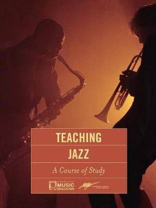 Teaching Jazz