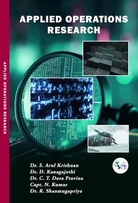 Applied Operations Research