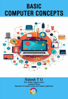 Basic Computer Concepts