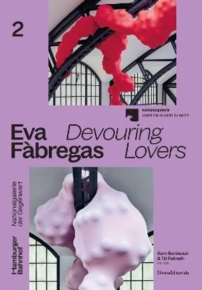 Eva Fabregas