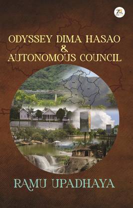 Odyssey Dima Hasao & Autonomous Council