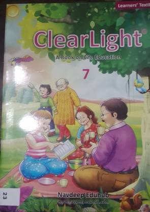 CLEARLIGHT 6