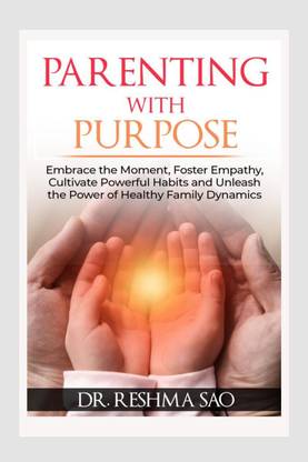 PARENTING WITH PURPOSE