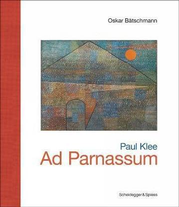 Paul Klee - Ad Parnassum