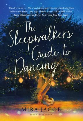 The Sleepwalker's Guide to Dancing