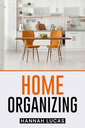HOME ORGANIZING