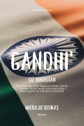 Gandhi'siz Hindistan