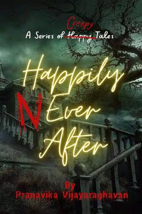 Happily Never After