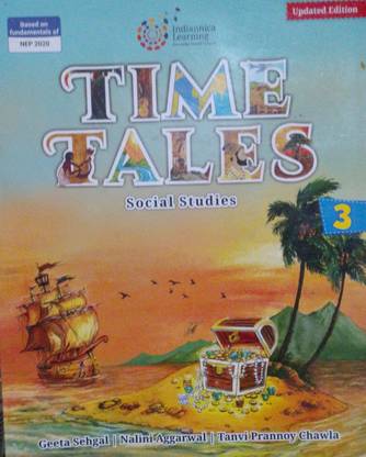 Time tales 3