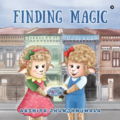 Finding Magic