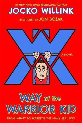 Way of the Warrior Kid