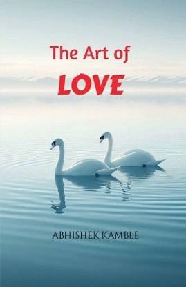 THE ART OF LOVE