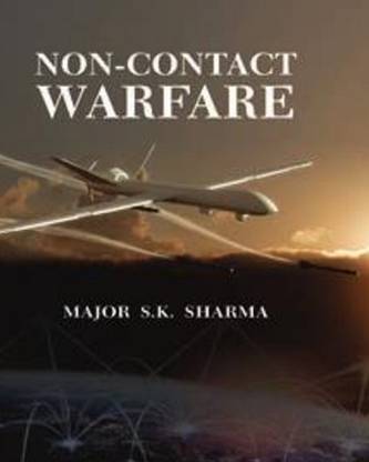 Non-Contact Warfare