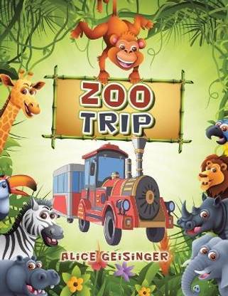 Zoo Trip