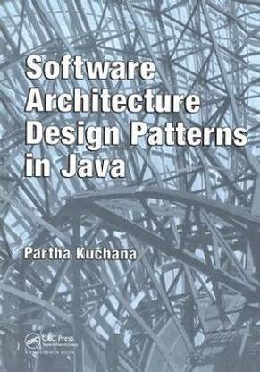 Software Architecture Design Patterns in Java