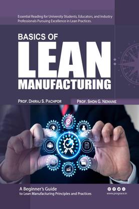 Basics of Lean Manufacturing