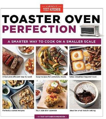 Toaster Oven Perfection