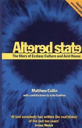 Altered State