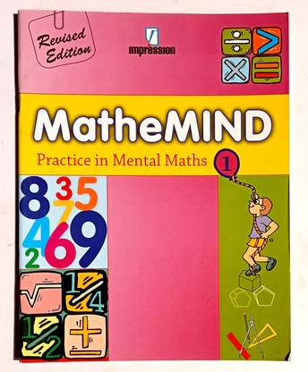 MATHEMIND CLASS-1