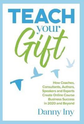 Teach Your Gift