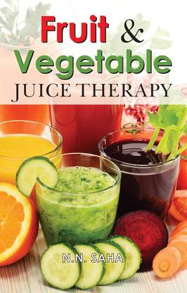 Fruit & Vegetable Juice Therapy