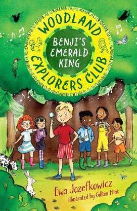 Benji's Emerald King