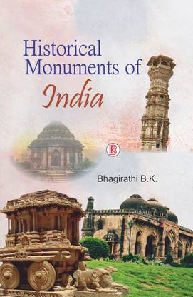 Historical Monuments of India