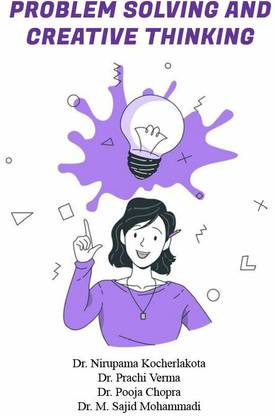 Problem Solving And Creative Thinking