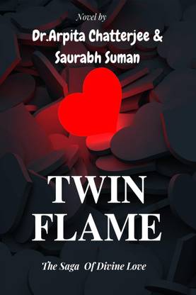 TWIN FLAME
